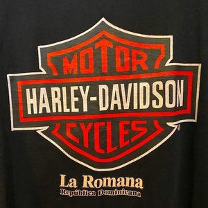 Harley Davidson | Men's T-shirt